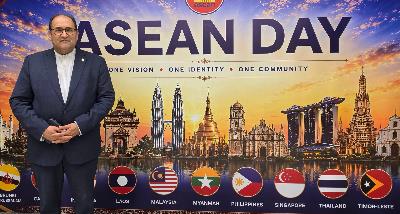 ASEAN