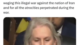 وزارت امور خارجه- 
